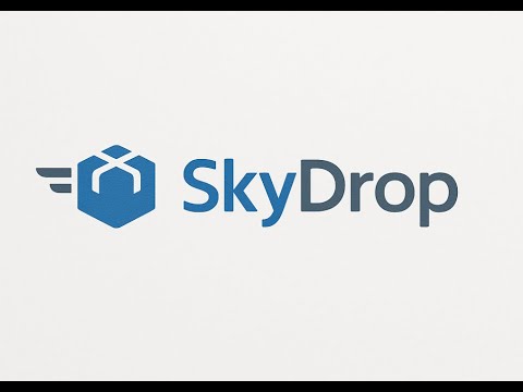 SkyDrop Official - Trailer