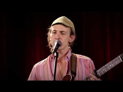 Buck Meek - Joe by the Book - 6/5/2018 - Paste Studios - New York, NY