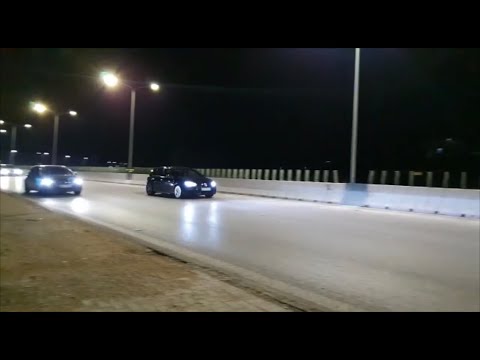 Golf 6 GTI vs Golf 7 GTD