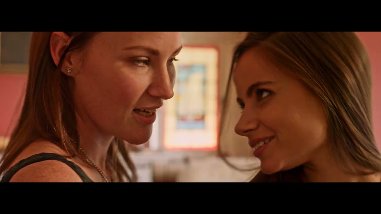 Red Rabbit Lodge — Official Trailer