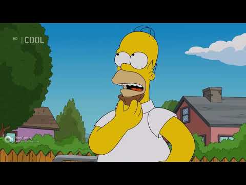 Nový dabing: Ned Flanders - Ondřej Brzobohatý