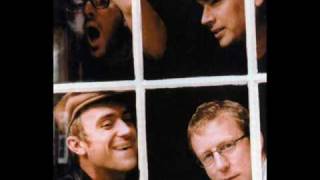 Blur - Cowboy Song