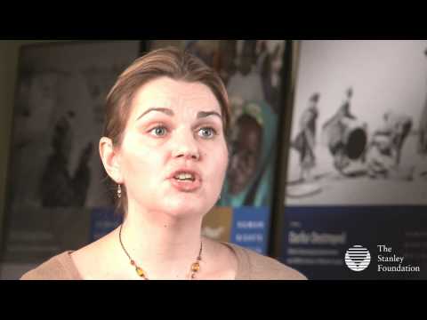 Fragile States, Global Consequences Part 1