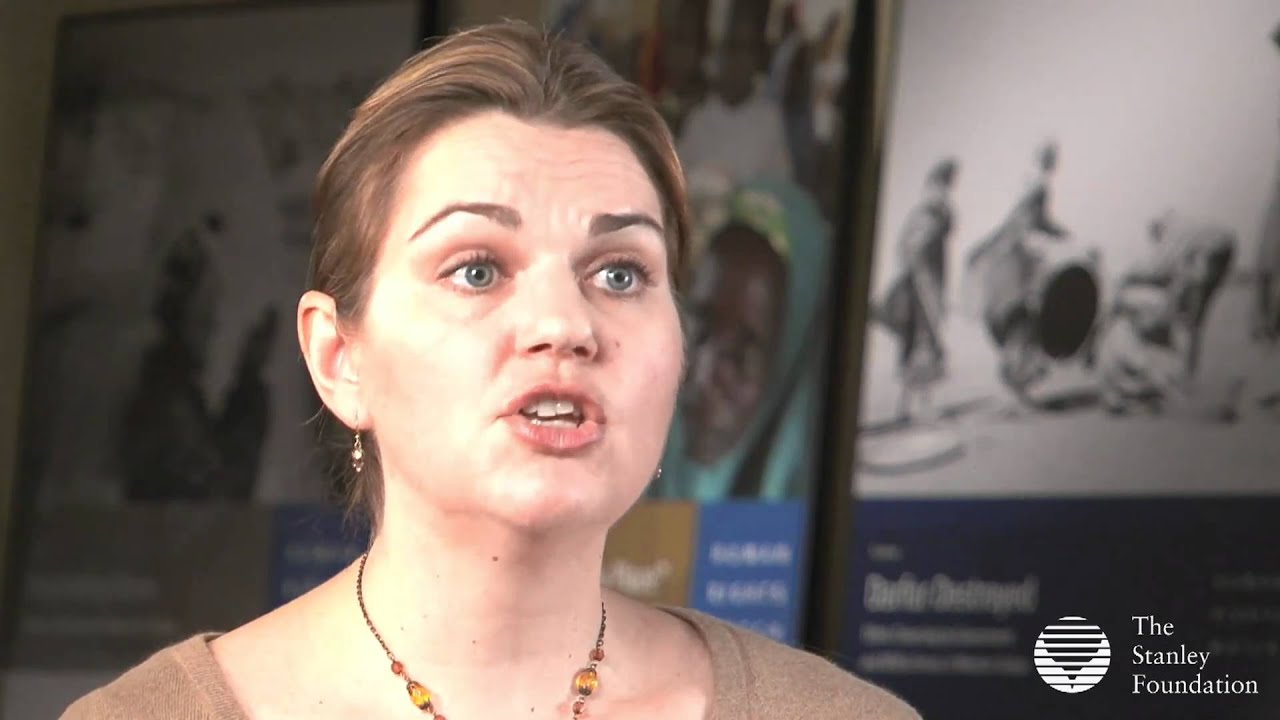 Fragile States, Global Consequences Part 1