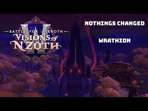 Mythic Wrathion Nothings Changed Farm Kill Stormscale-EU