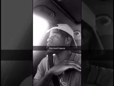 Snapchat : gmalybrown - Episode 1