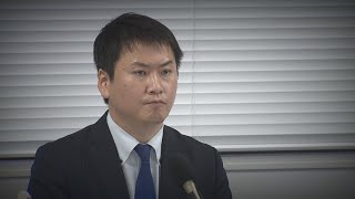 事故不申告･不倫疑惑… 今度はパワハラか 三重･伊賀市の稲森稔尚市長に新たな疑惑浮上 百条委員会が調査