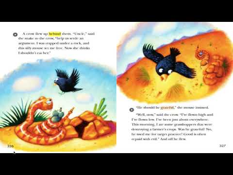 One Good Turn Deserves Another (Reading Street)