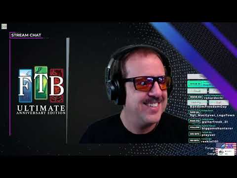 My House | S1 | FTB Ultimate:Anniversary Edition