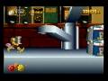 ClockWork Knight The Kitchen Level 2 Hard