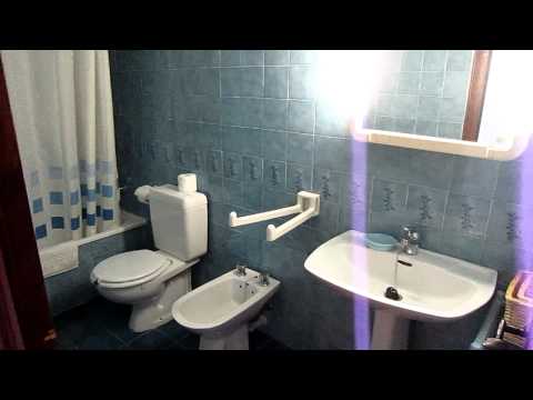 W-1 W-1 CALELLA DE PALAFRUGELL 5 PAX Apartament Golfet Calella de Palafrugell