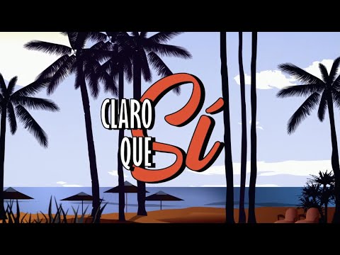 Video thumbnail for Claro que sì