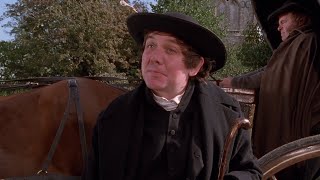 Mr. Collins comes to Longbourn - Pride & Prejudice (1995) subs ES/PT-BR