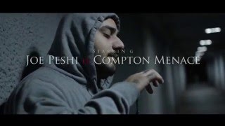 Joe Peshi ft. Compton Menace -  Way I Live | Shot By: @DADAcreative