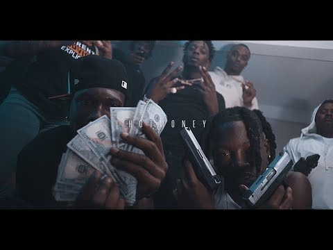 Zeuss x DaRealTayK ft Slankk Montana - HOTSHIT