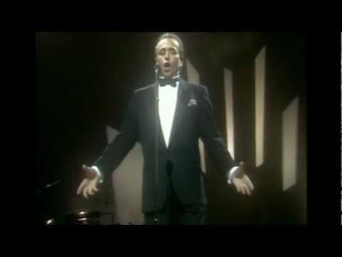 Jose Carreras - Wishing You Were Somehow Here Again