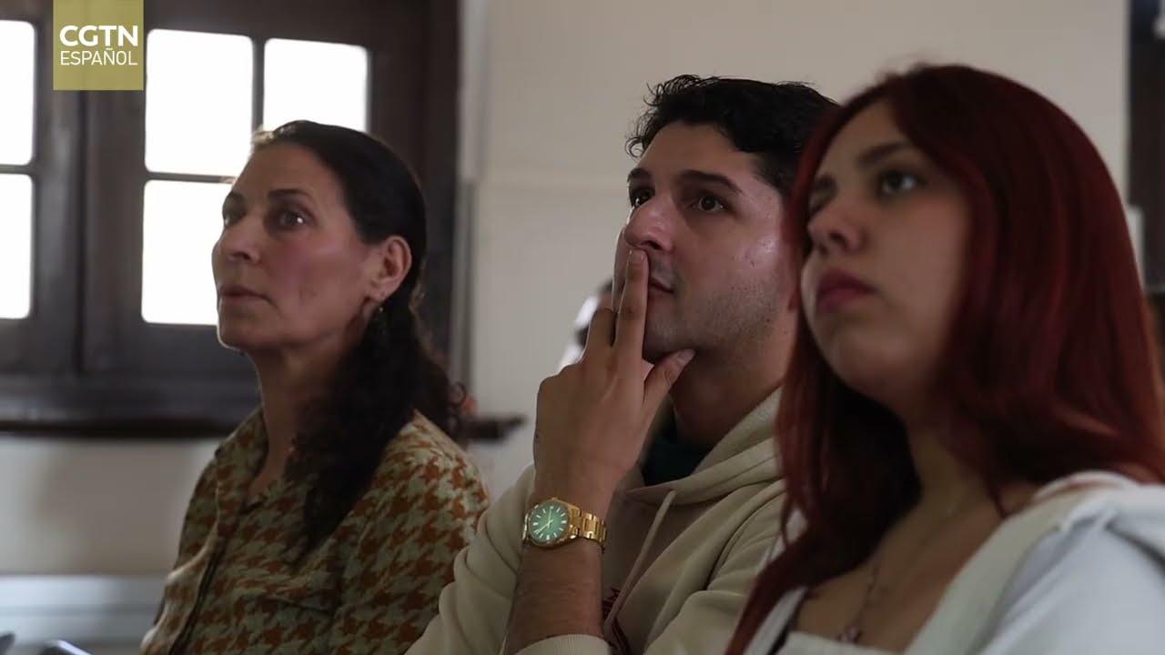 La IA transforma la clase