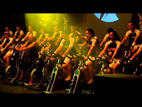 Evolution Ride 2011 Amberg Gaby Maass