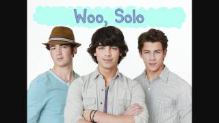 Jonas Brothers Camp Rock 2 Heart and Soul Lyrics