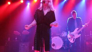 The Sounds - Running Out of Turbo - December 3 2016 - Atlanta, GA