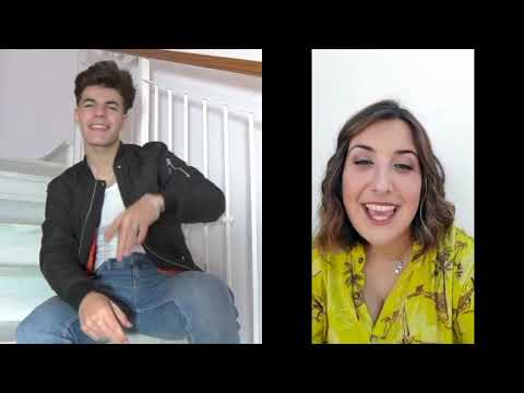 DUViMEL - AUNQUE ME LLAMEN LOCO 🤪 (Video Oficial) |MAMBO CRISTIANO 2020|