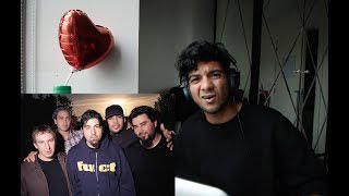 RAPHEAD REACTS TO DEFTONES - DIGITAL BATH (FIRST TIME LISTEN)