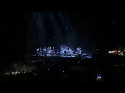 Saat ku idamkan amy konsert solo 2025