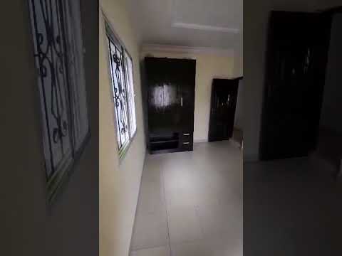 Renovated 2-Bedroom Flat for Rent at Ago Last Bus Stop