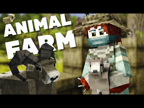 Animal Husbandry in Vintage Story Guide