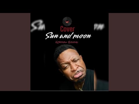 Sun and Moon Kobogau Brown (Cover)