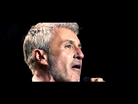 Sergio Dalma - No despertaré (Las Ventas 20 de septiembre 2014)