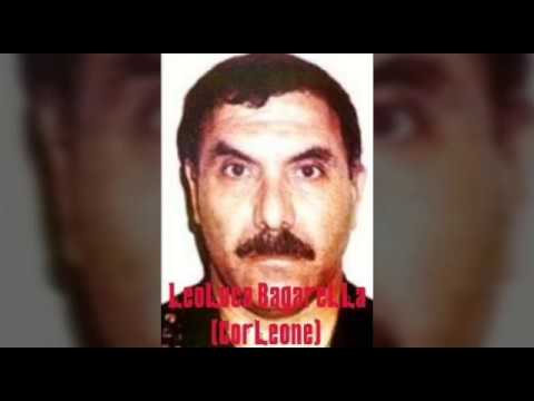 Salvo Murder Trial (1/2): Leoluca Bagarella