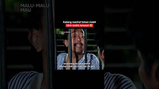 Download lagu Kemakan Omongan Indro, Dono Warkop Hampir Dipenjara Lagi~ | Malu Malu Mau mp3