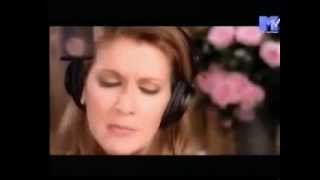 Celine Dion &amp; Barbra Streisand -Tell him - traducere romana