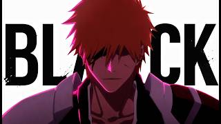 The REAL Reason Ichigo’s Power Is Black