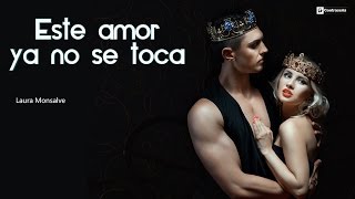 Este Amor No Se Toca - Yuri, cover by Laura Monsalve (Video) Este amor ya no se toca, letra 80 Mix