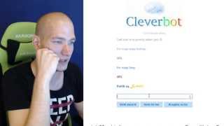 Hat kihaltam...  | Cleverbot