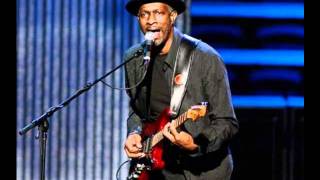 Keb' Mo'-Come On In My Kitchen