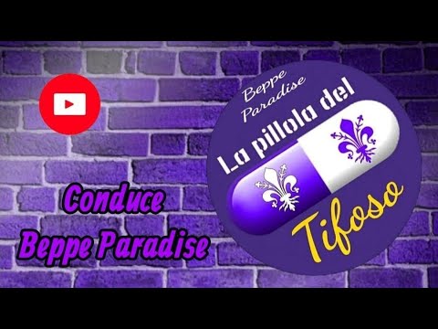 6 EDIZIONE DELLA TRASMISSIONE LA PILLOLA DEL TIFOSO DEL 6 /11/2025