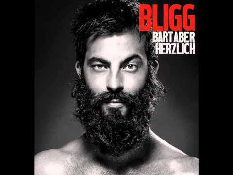 Bligg - I`d Kill for you feat. Jessy Howe 09. - Bart aber Herzlich