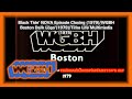 Black Tide NOVA Episode Closing 1979 WGBH Boston Dark Logo 1979 Time Life Multimedia 1975