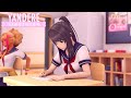 INILAH KISAH GADIS SEKOLAH DI JEPANG Yandere Simulator