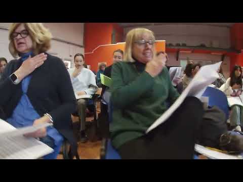 Masterclass Queencubo con Dodo Versino: Vivalavida