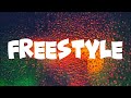 Lil Baby Freestyle Lyrics