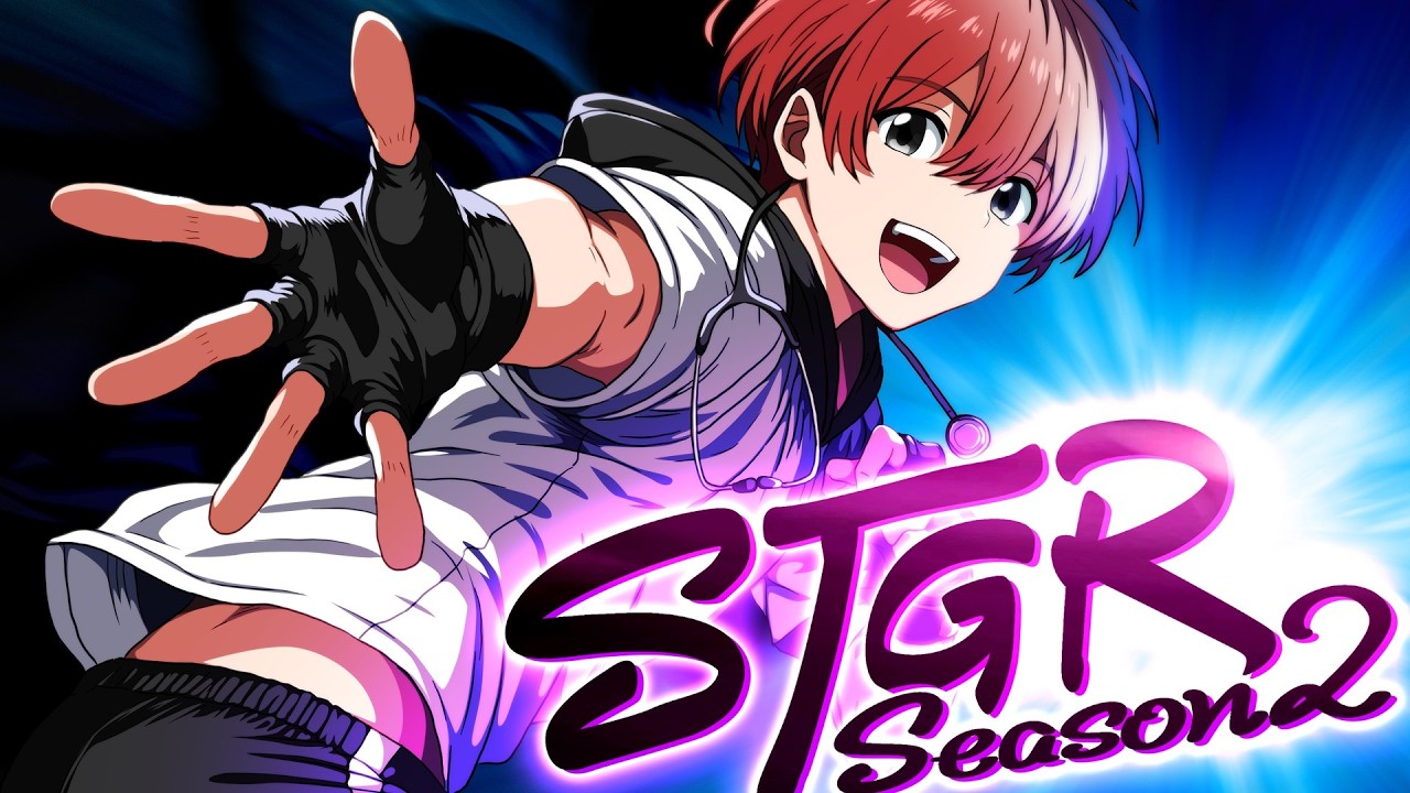 #40【#ストグラSeason2 】元難波 登