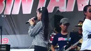 Download lagu Duet romantis hanya satu & ngkaula takdirku Harnawa ft rahma anggara mp3