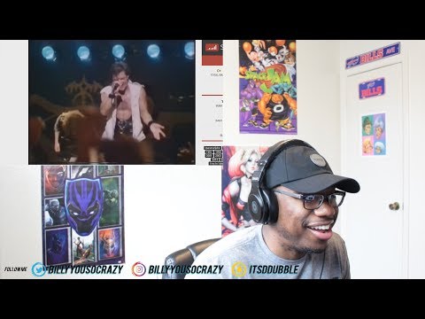Queensryche - Take Hold Of The Flame (Live In Toyko) REACTION!