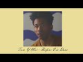 Toro Y Moi :: Before I'm Done