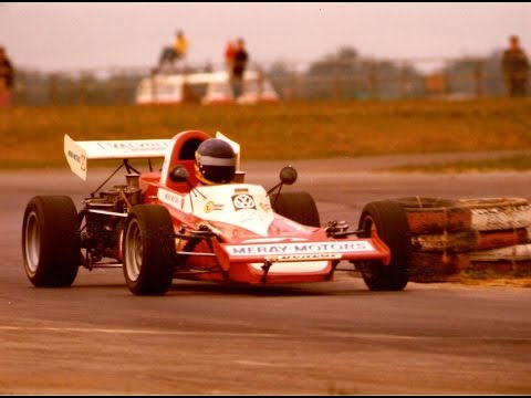 Formel Super Vau 4. April 1976 Nürburgring