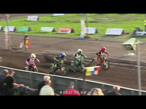 #KJÆRGAARD SPEEDWAY ARENA# - Metal Speedway Leaque - Region Varde vs GSK Liga - 19.06.2019-1